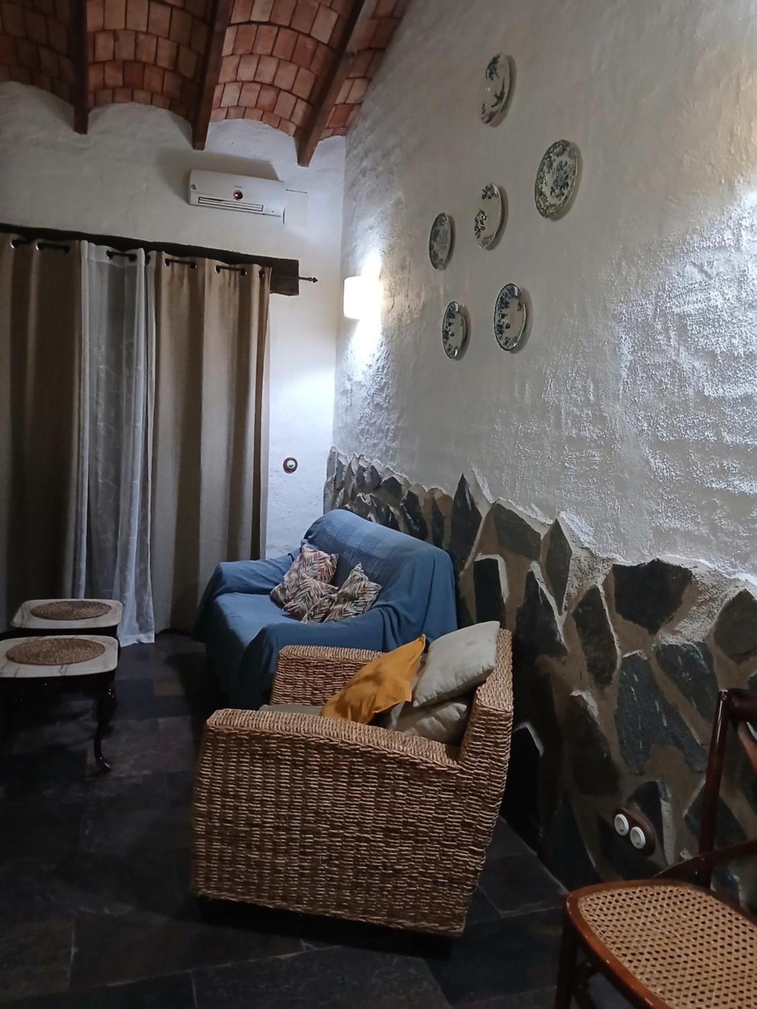 Mirador De Fuentes Guest House Fuentes de León Стая снимка