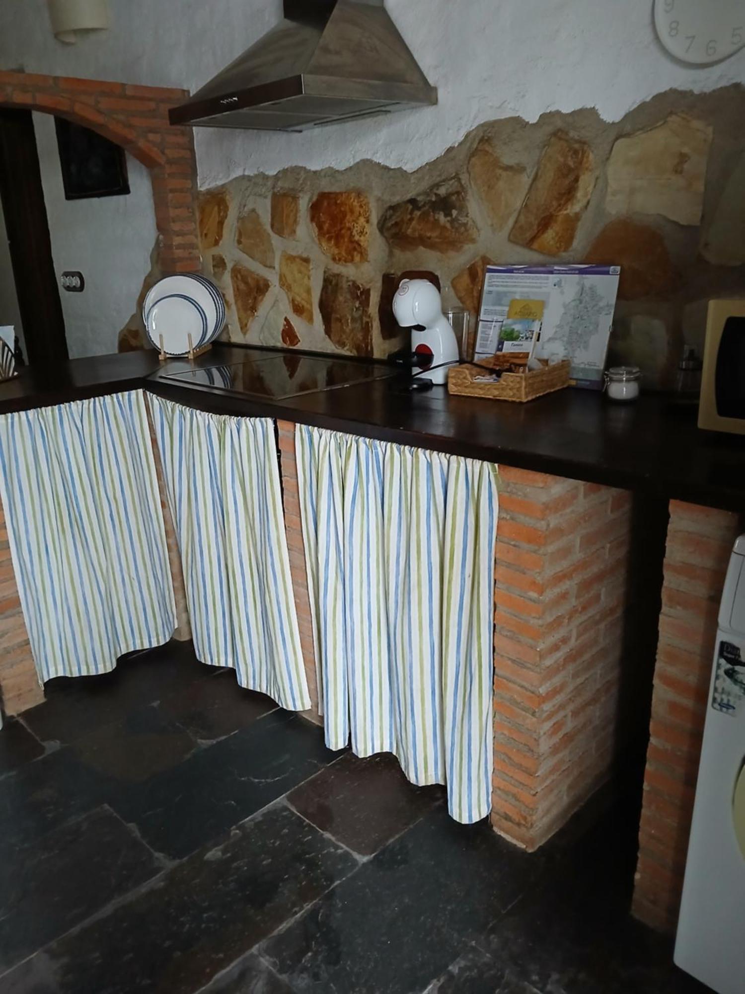 Mirador De Fuentes Guest House Fuentes de León Екстериор снимка