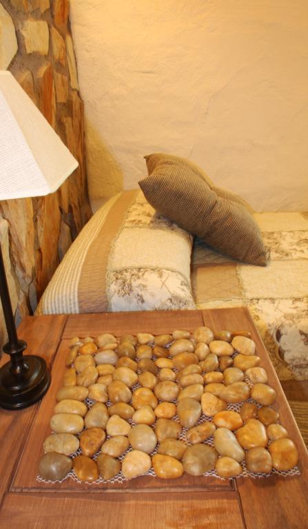 Mirador De Fuentes Guest House Fuentes de León Екстериор снимка