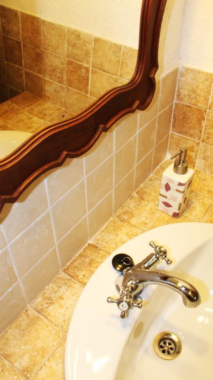Mirador De Fuentes Guest House Fuentes de León Екстериор снимка