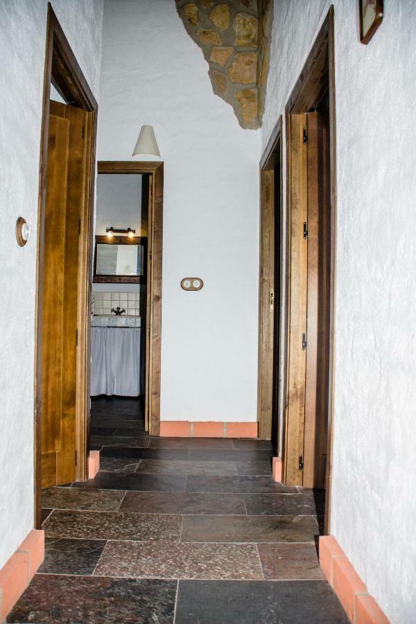 Mirador De Fuentes Guest House Fuentes de León Екстериор снимка